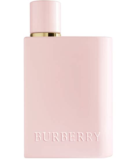 burberry pacific|Burberry her fragrance.